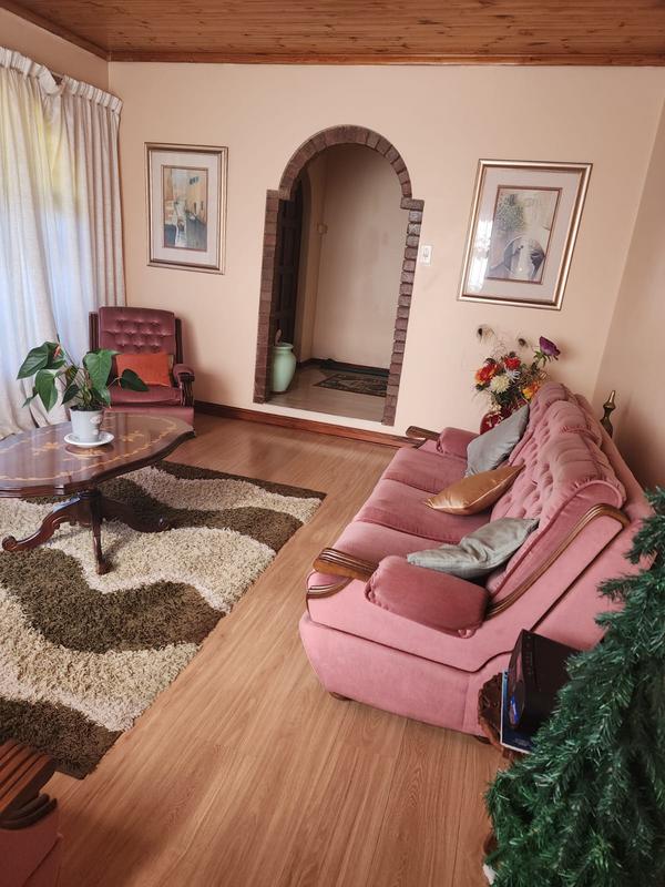 3 Bedroom Property for Sale in Malabar Eastern Cape